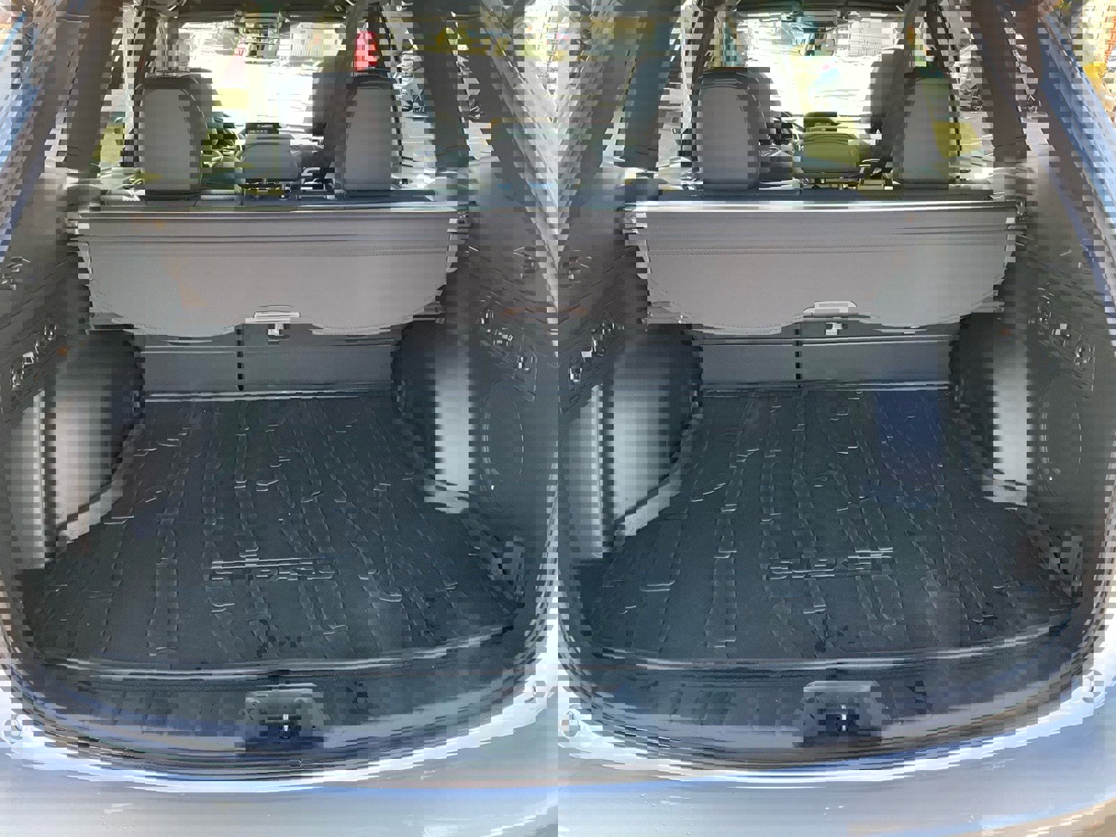 Used 2022 Subaru Forester Wilderness image 24