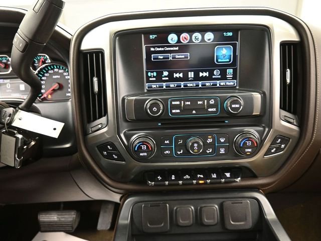 Used 2018 Chevrolet Silverado 3500 LTZ w/ Duramax Plus Package image 10