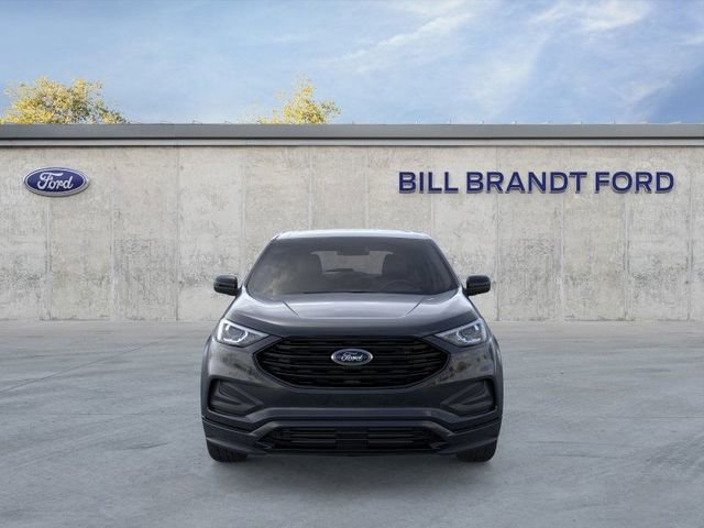 New 2024 Ford Edge SE w/ Black Appearance Package image 9