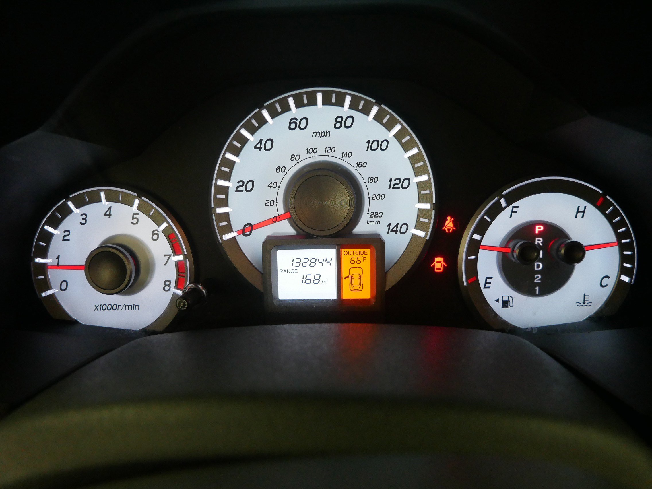 Used 2015 Honda Pilot EX-L image 21