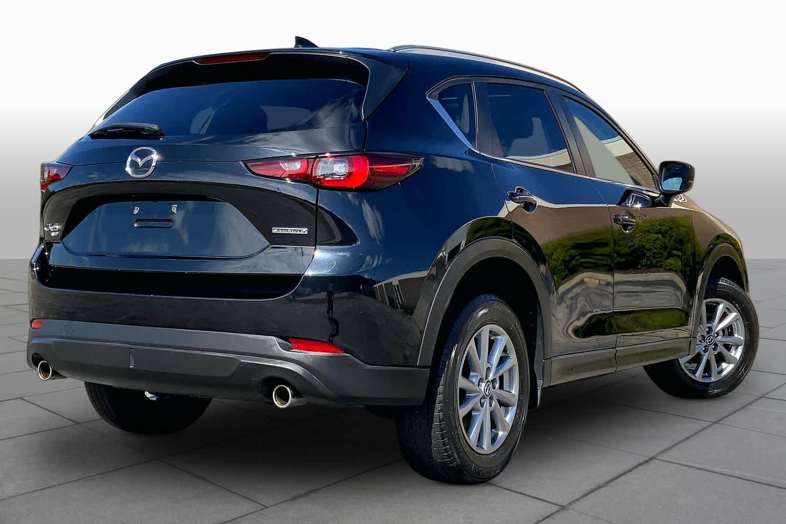 Used 2023 MAZDA CX-5 AWD 2.5 S image 13