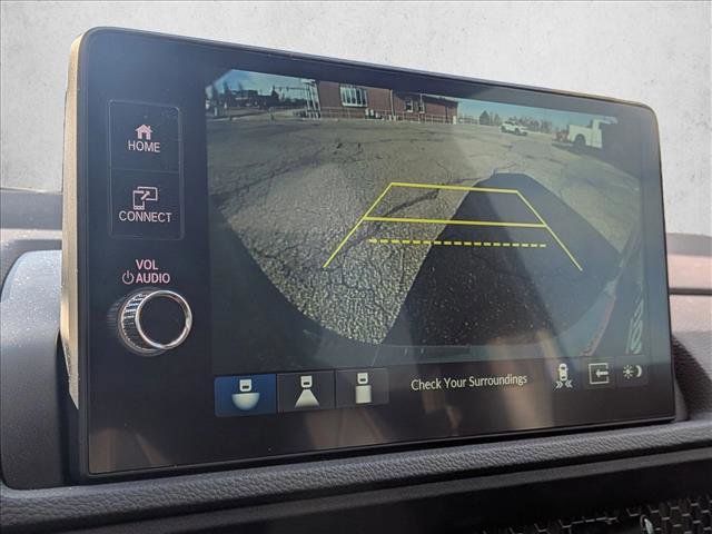 New 2026 Honda CR-V Sport-L image 12