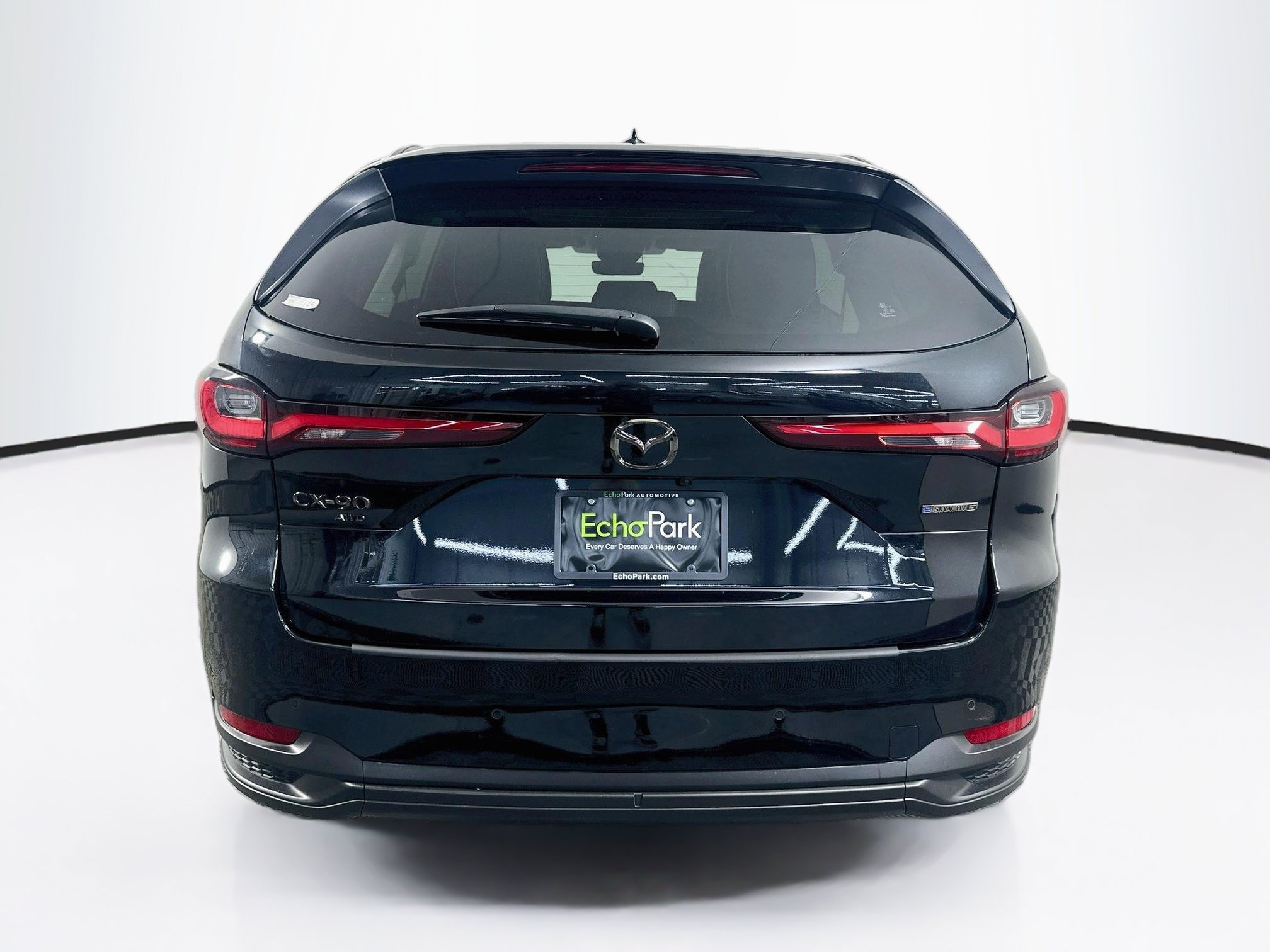 Used 2026 MAZDA CX-90 3.3 Turbo w/ Premium Sport Pkg AWD/4WD image 7