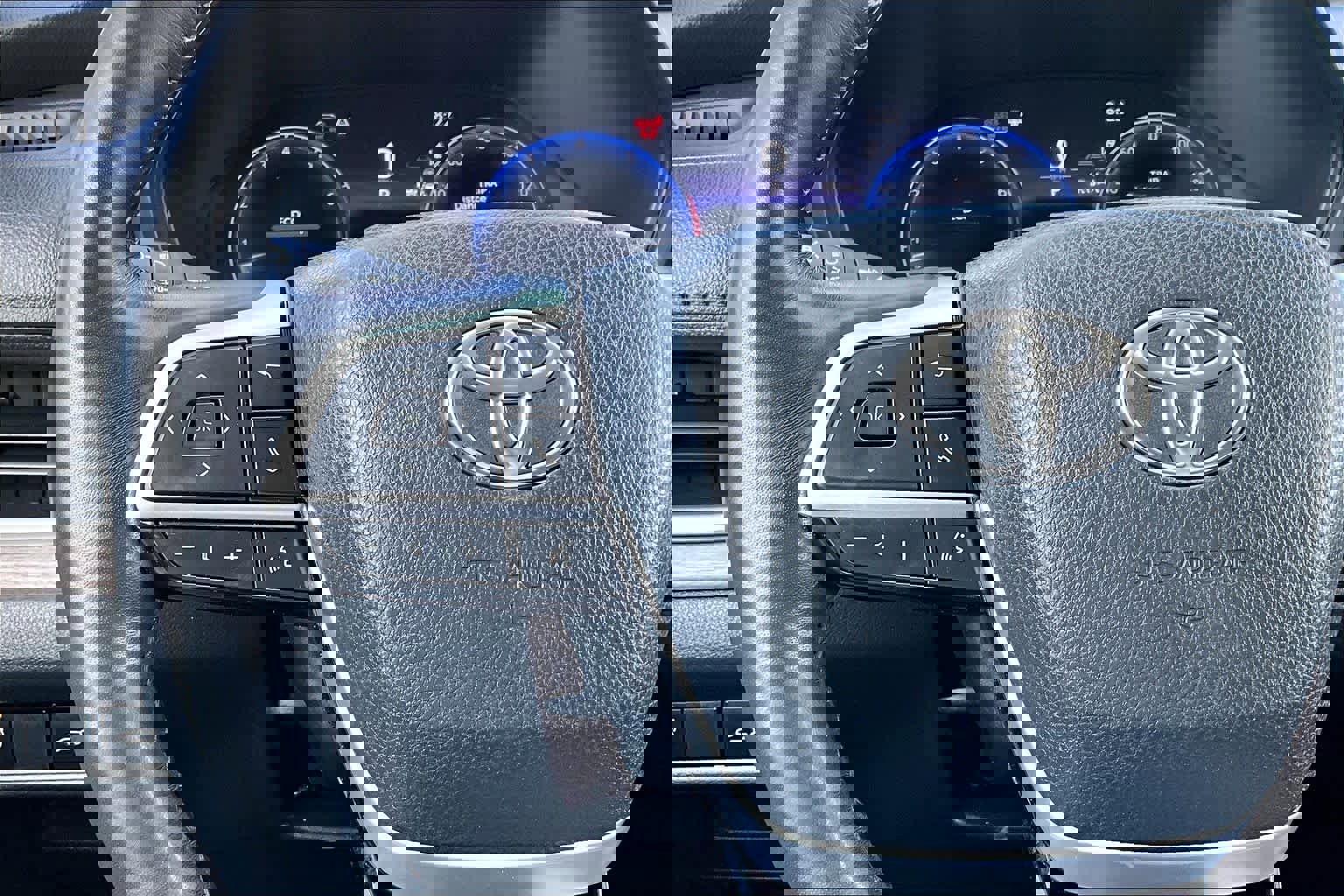 Certified 2024 Toyota Grand Highlander Platinum image 48