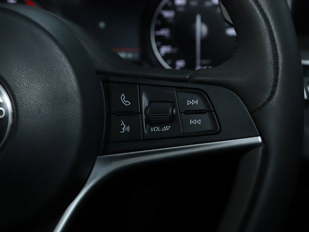 Used 2018 Alfa Romeo Stelvio Ti Sport image 24