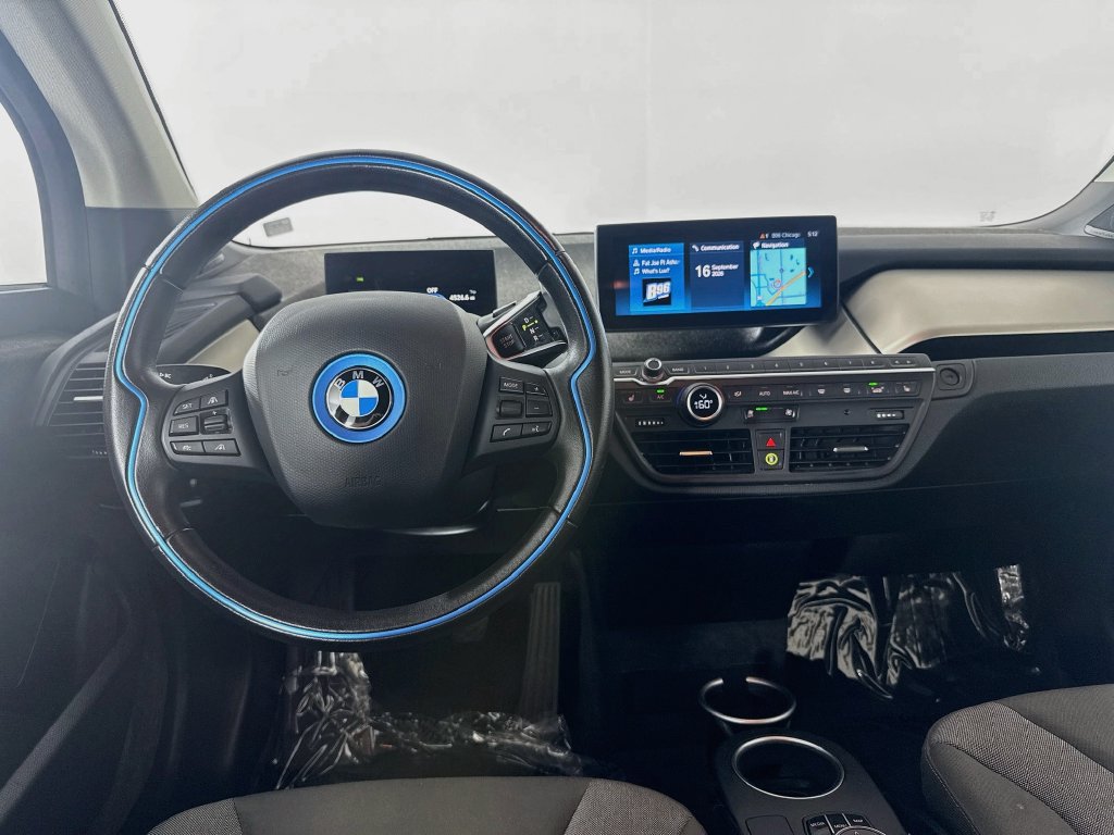 Used 2020 BMW i3 RWD image 23