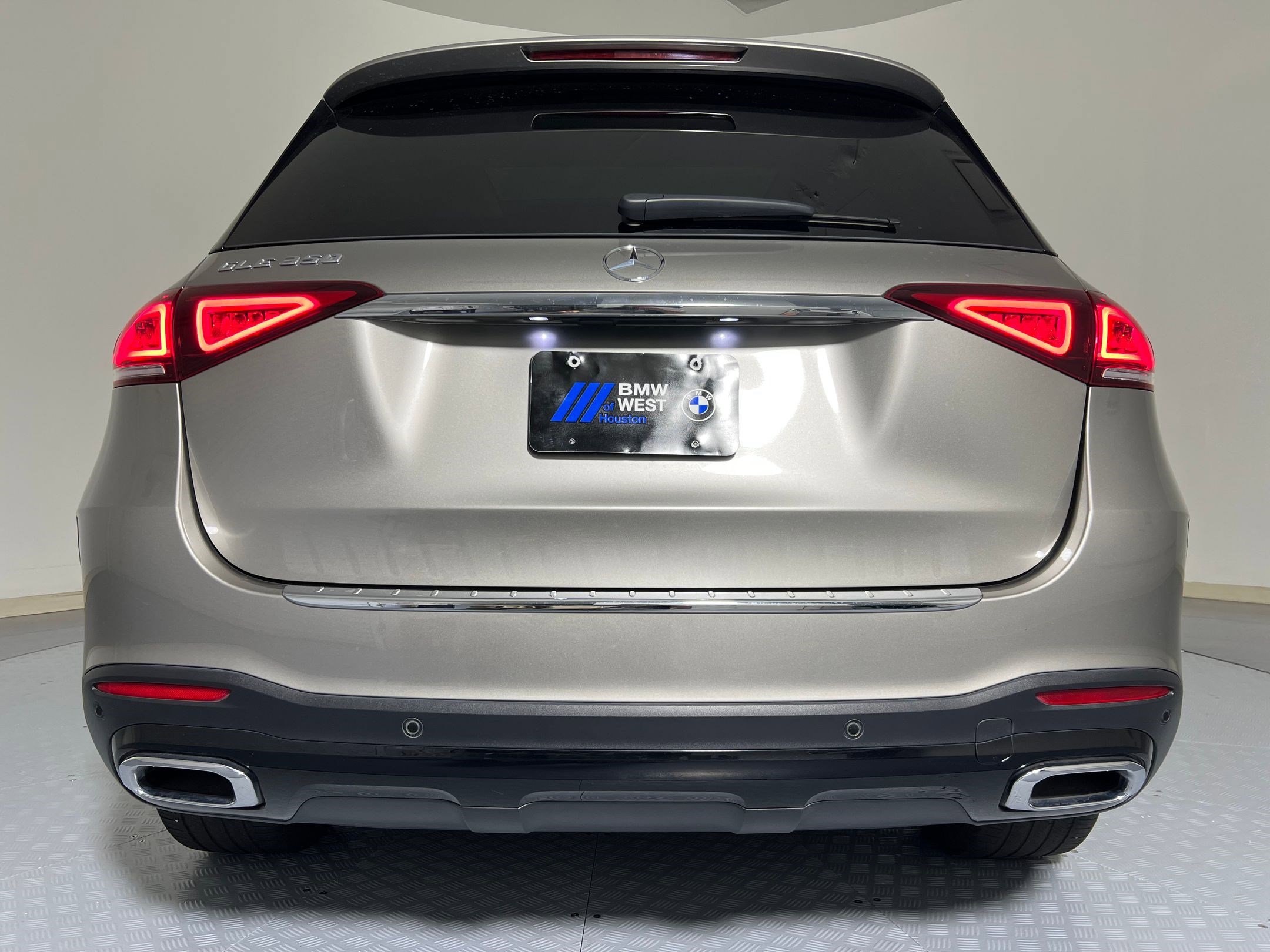 Used 2022 Mercedes-Benz GLE 350 image 10