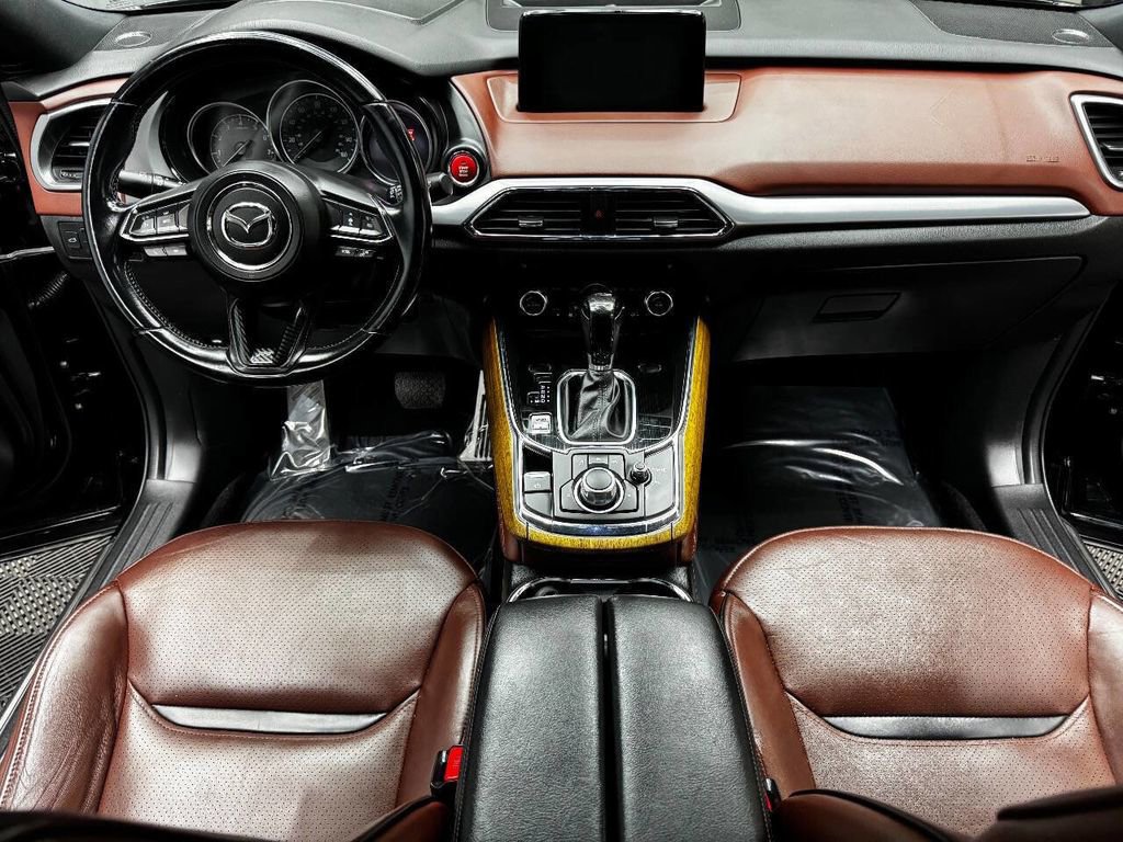 Used 2017 MAZDA CX-9 Signature image 40