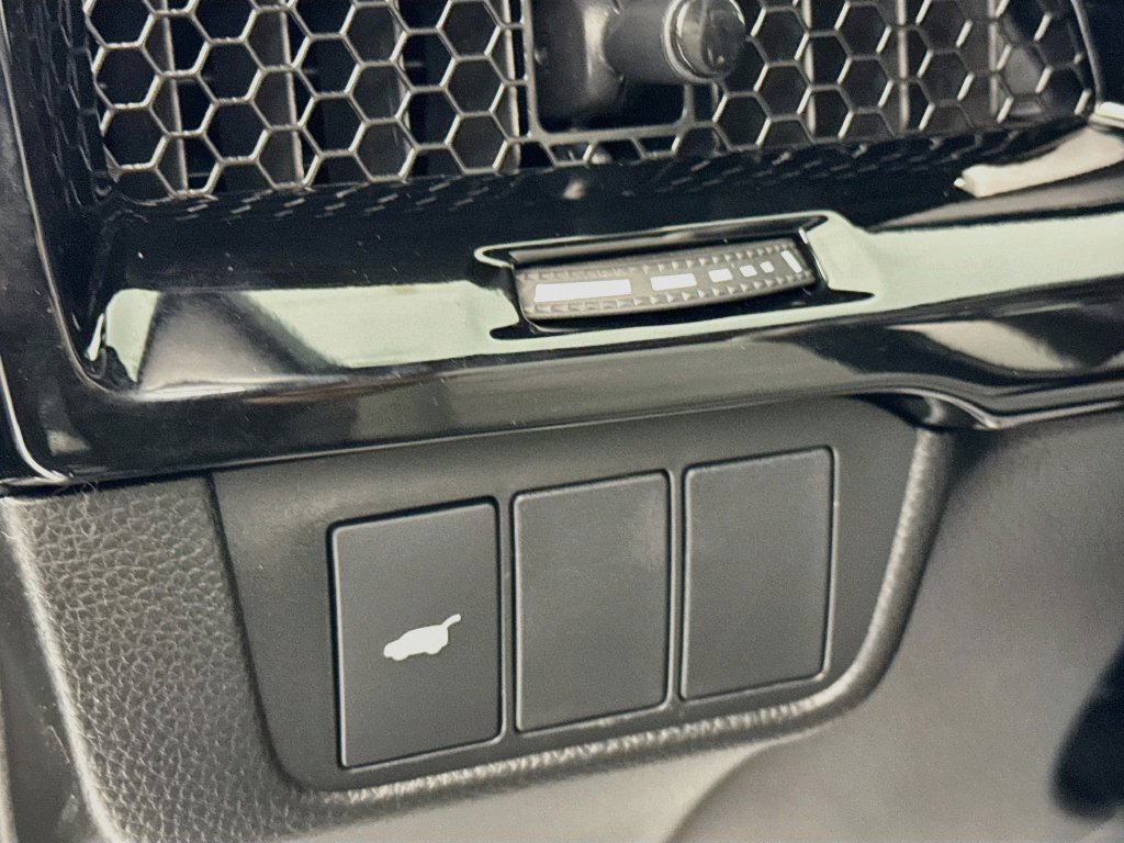Used 2026 Honda CR-V Sport Touring image 13