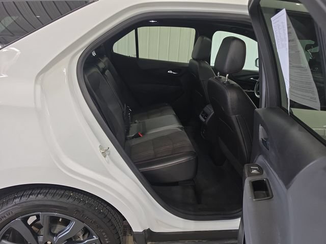 Used 2022 Chevrolet Equinox RS AWD/4WD image 28