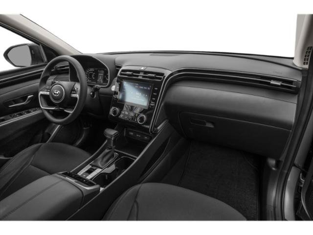 Used 2022 Hyundai Tucson SEL FWD image 17
