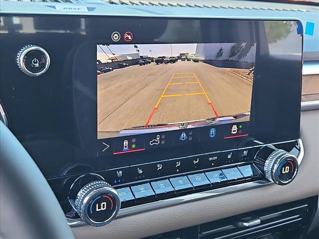 New 2026 GMC Canyon Denali AWD/4WD image 14
