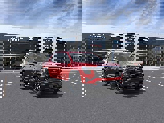 New 2026 GMC Terrain AT4 image 1