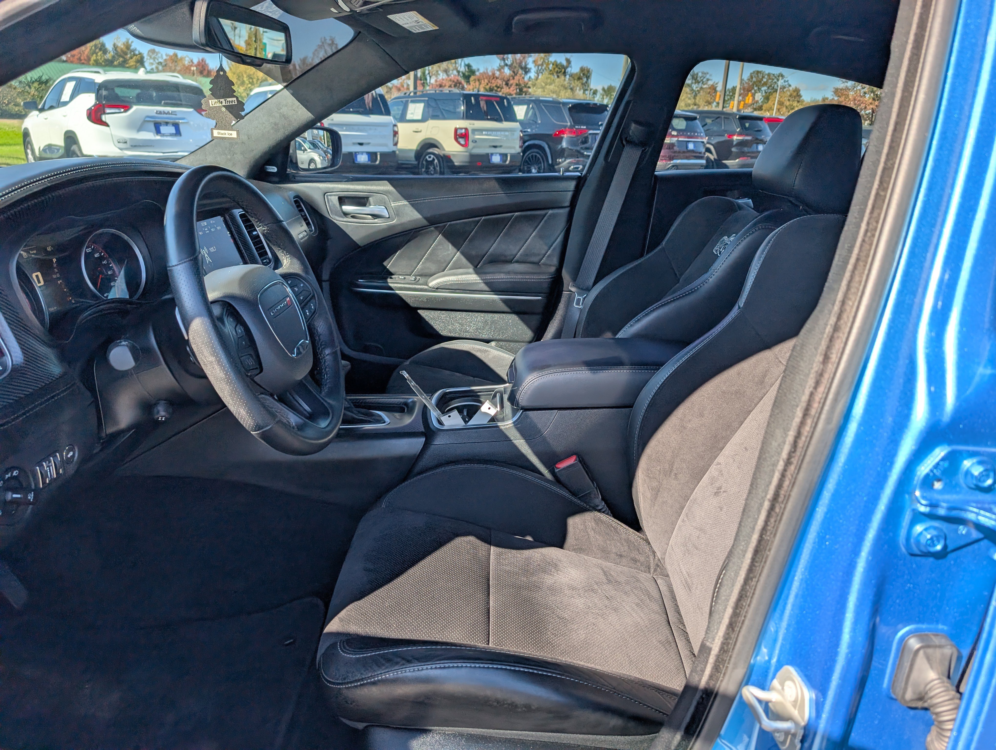 Used 2023 Dodge Charger Scat Pack w/ Plus Group image 18