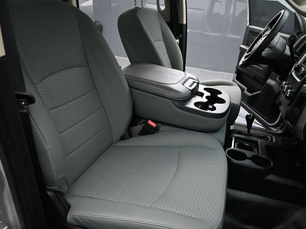 Used 2017 RAM 3500 Tradesman w/ Popular Equipment Group image 22