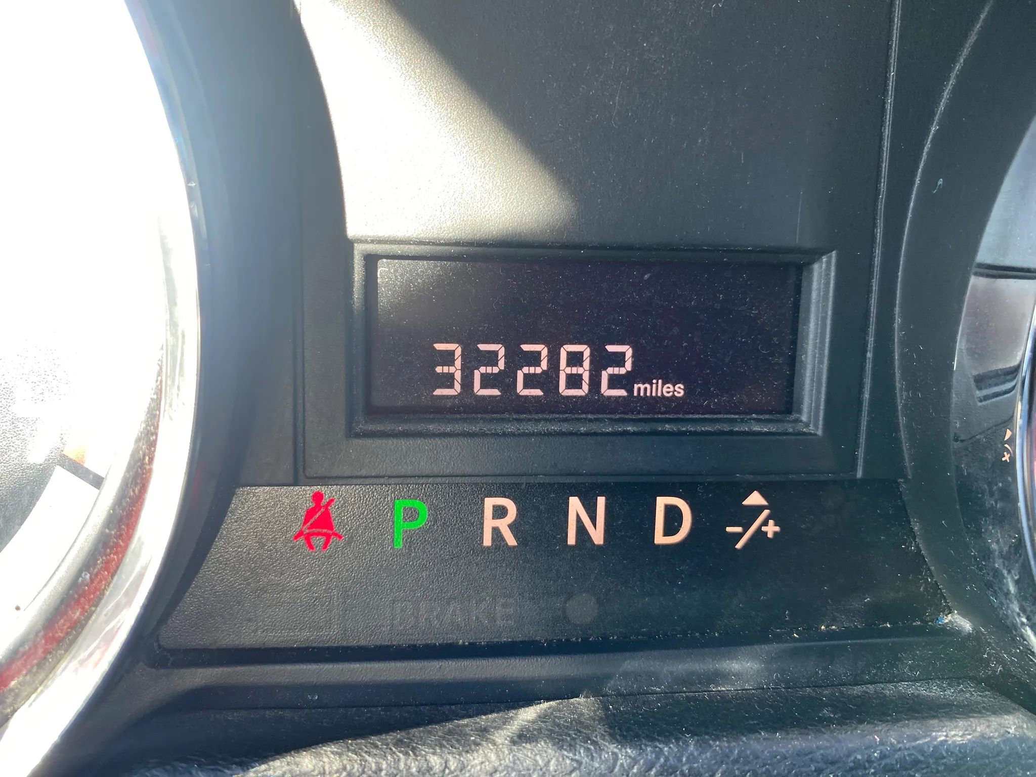 Used 2014 RAM C/V Tradesman FWD image 12