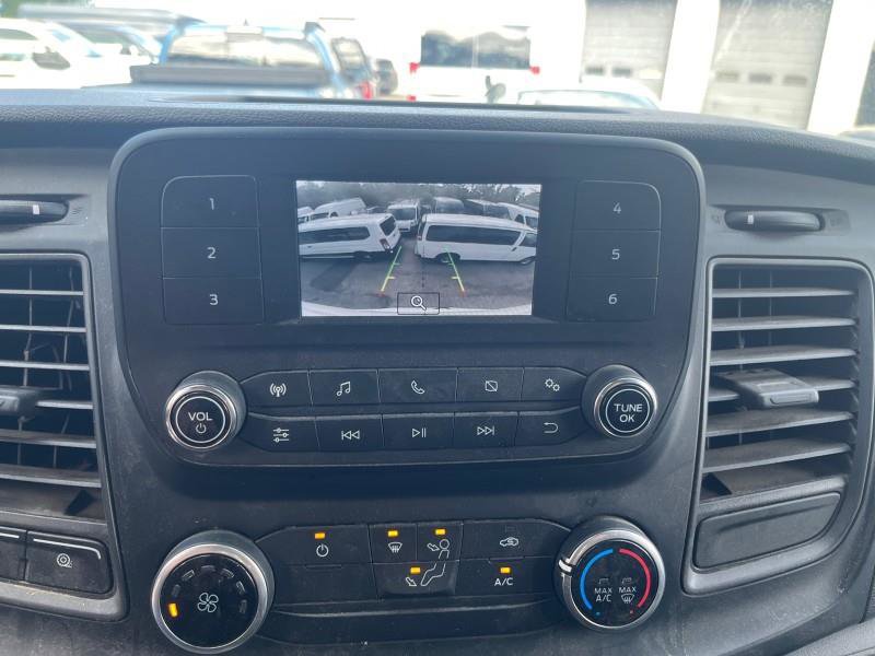 Used 2024 Ford Transit 350 148 High Roof Extended AWD image 17