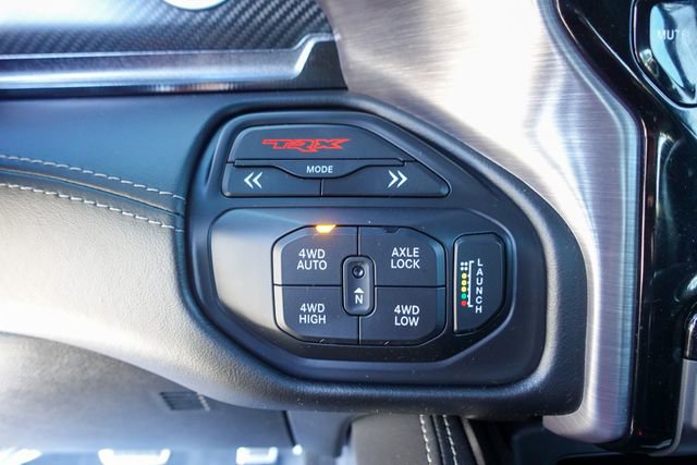 Used 2022 RAM 1500 TRX w/ TRX Level 2 Equipment Group image 26