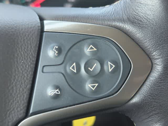 Used 2018 Chevrolet Silverado 1500 High Country w/ LPO, Protection Package AWD/4WD image 24