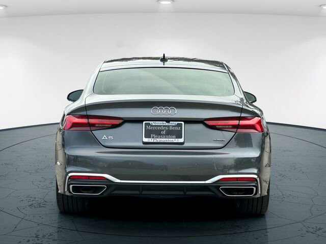 Used 2023 Audi A5 2.0T Prestige image 6