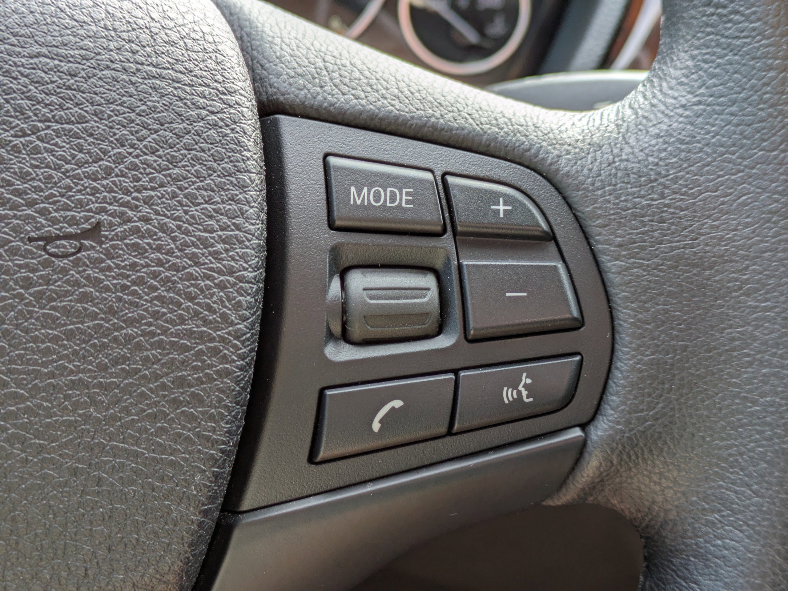 Used 2015 BMW 320i xDrive Sedan image 28