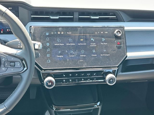 New 2027 Chevrolet Bolt LT w/ Comfort Package FWD image 15