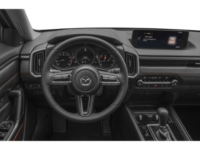 New 2026 MAZDA CX-50 AWD 2.5 S w/ Accent Package image 5