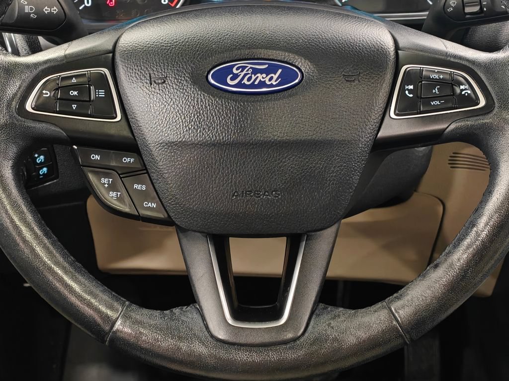 Used 2018 Ford EcoSport Titanium AWD/4WD image 6