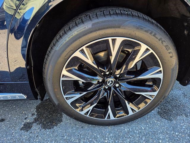 Used 2025 MAZDA CX-90 3.3 Turbo S w/ Premium Package AWD/4WD image 30