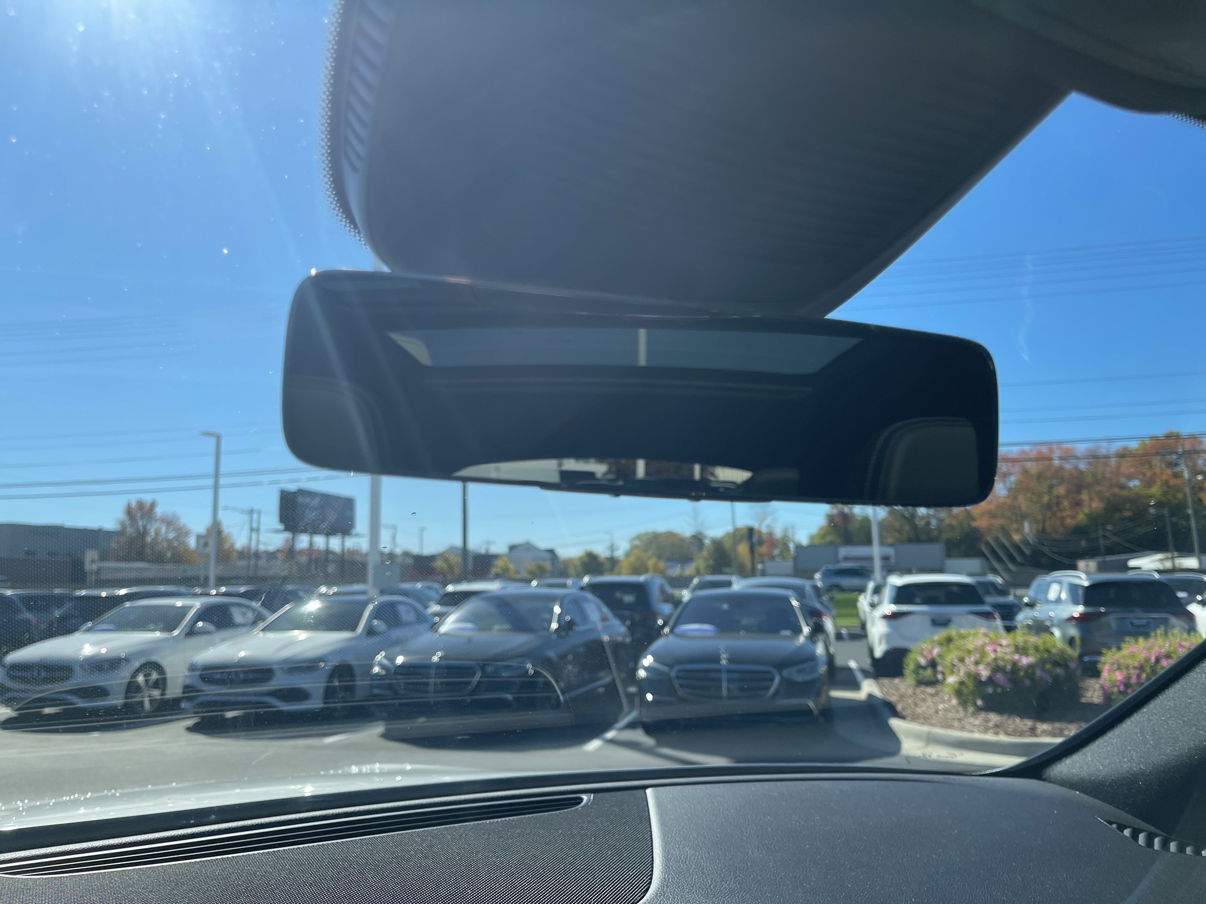 Certified 2021 Mercedes-Benz GLE 350 4MATIC image 27