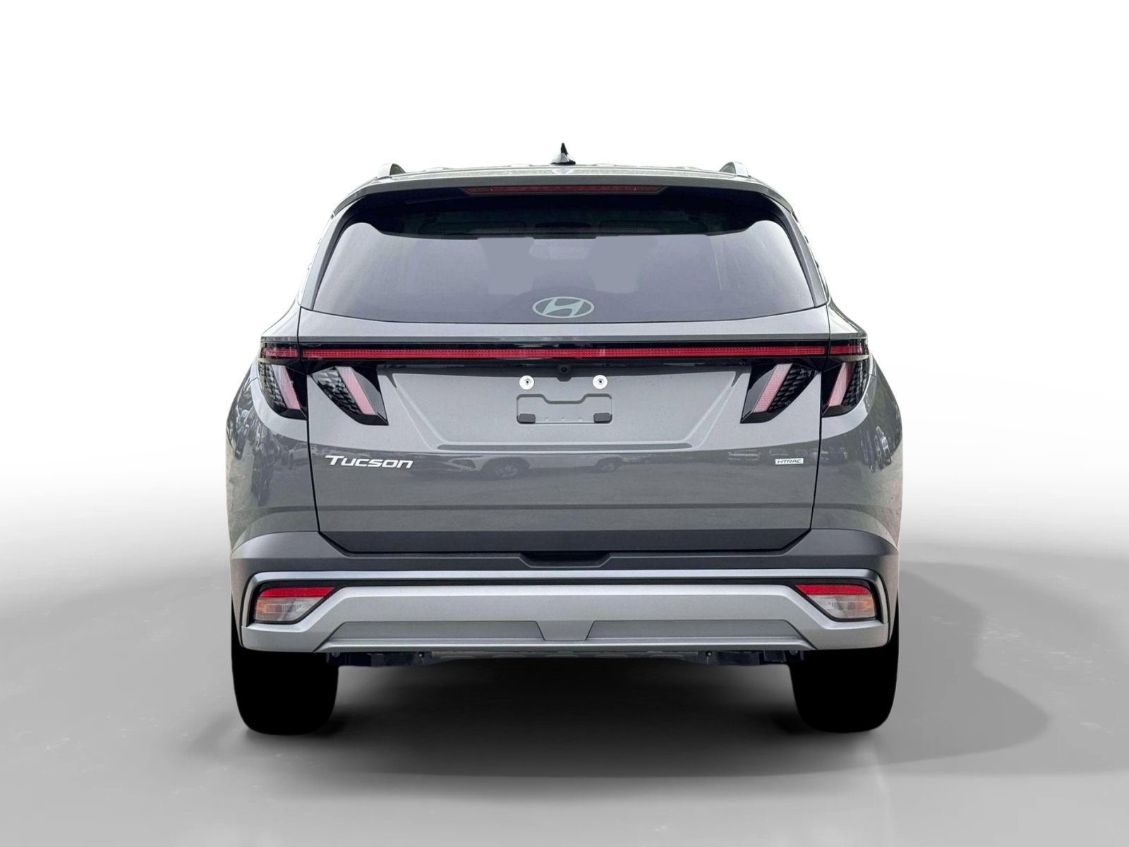 New 2026 Hyundai Tucson SEL image 6