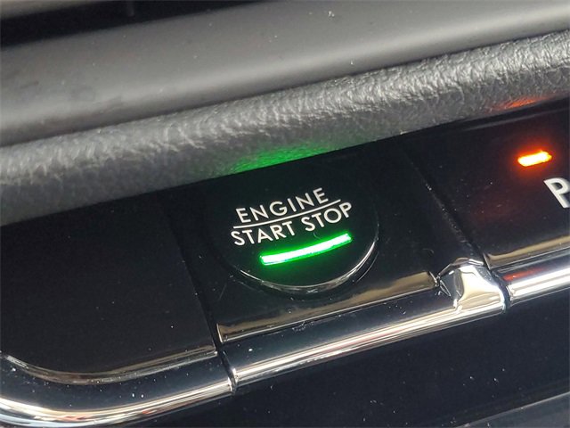 Certified 2023 Lincoln Corsair Reserve w/ Equipment Group 201A image 21