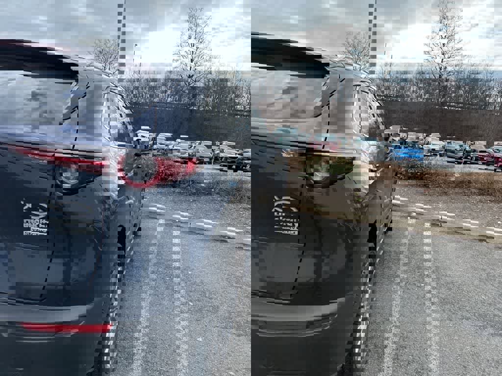 Used 2023 MAZDA CX-30 AWD 2.5 S w/ Select Package image 18