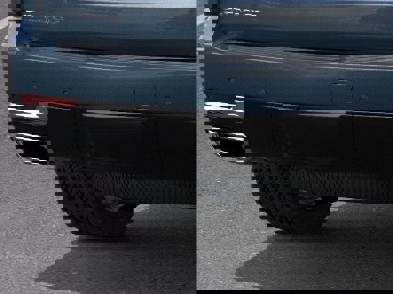 New 2026 Cadillac Escalade Platinum Luxury image 14