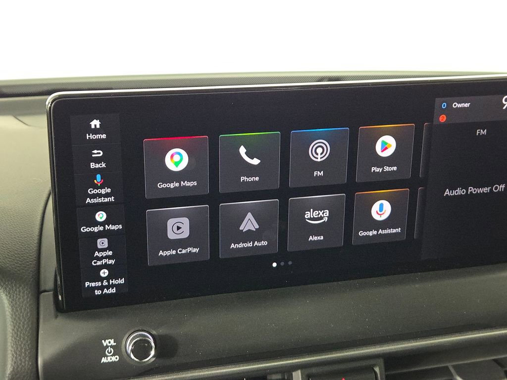 New 2026 Honda Pilot image 5