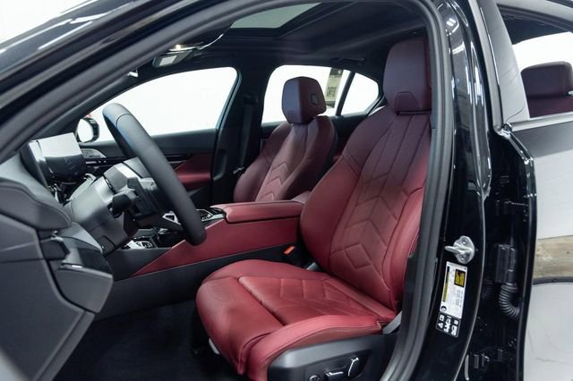 New 2026 BMW 530i xDrive image 23