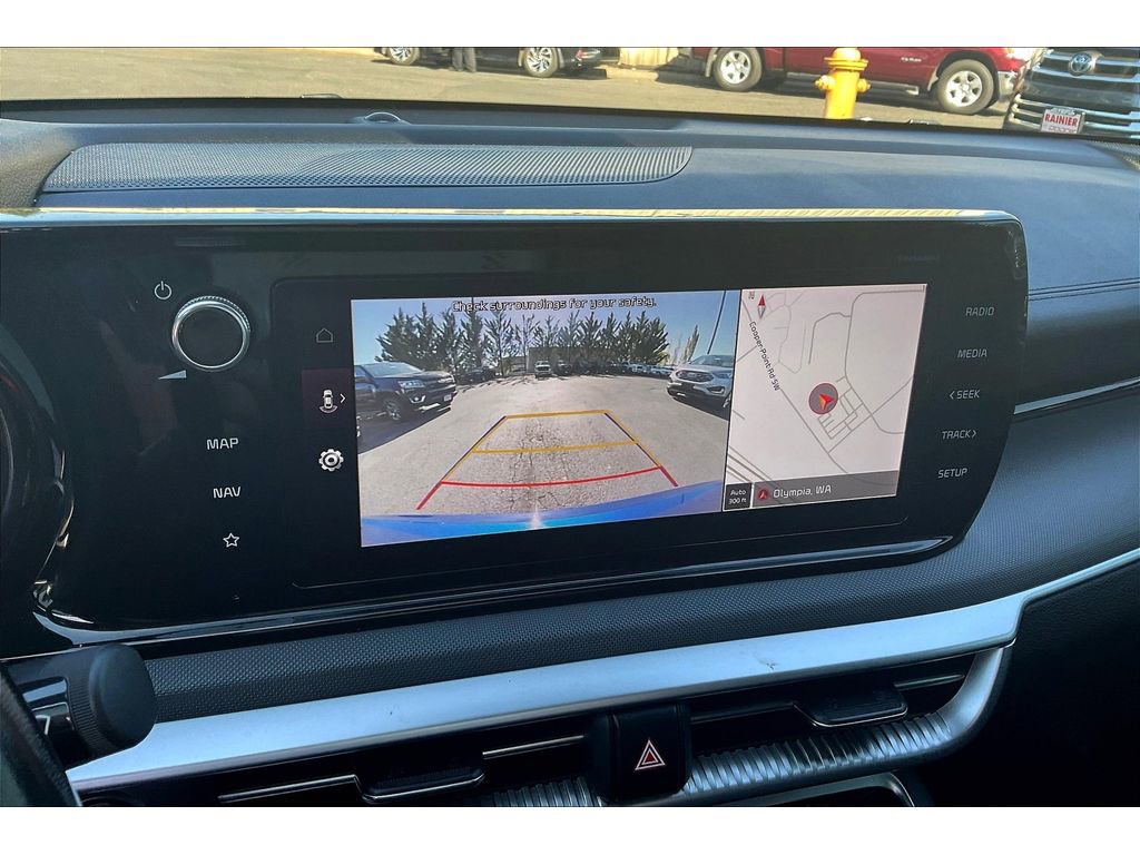 Used 2022 Kia K5 GT-Line w/ GT-Line Awd Premium Package image 20