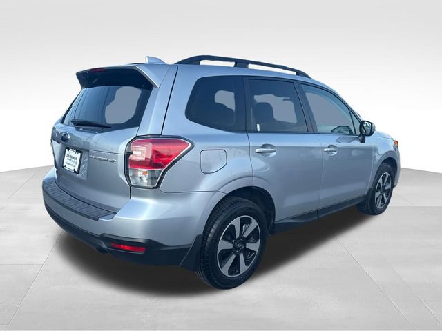 Used 2018 Subaru Forester 2.5i Premium AWD/4WD image 5