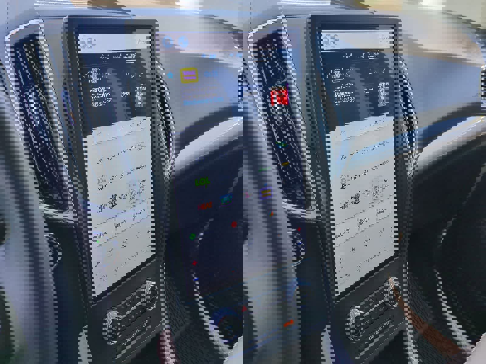 Used 2023 Ford Edge SEL w/ Convenience Package AWD/4WD image 27