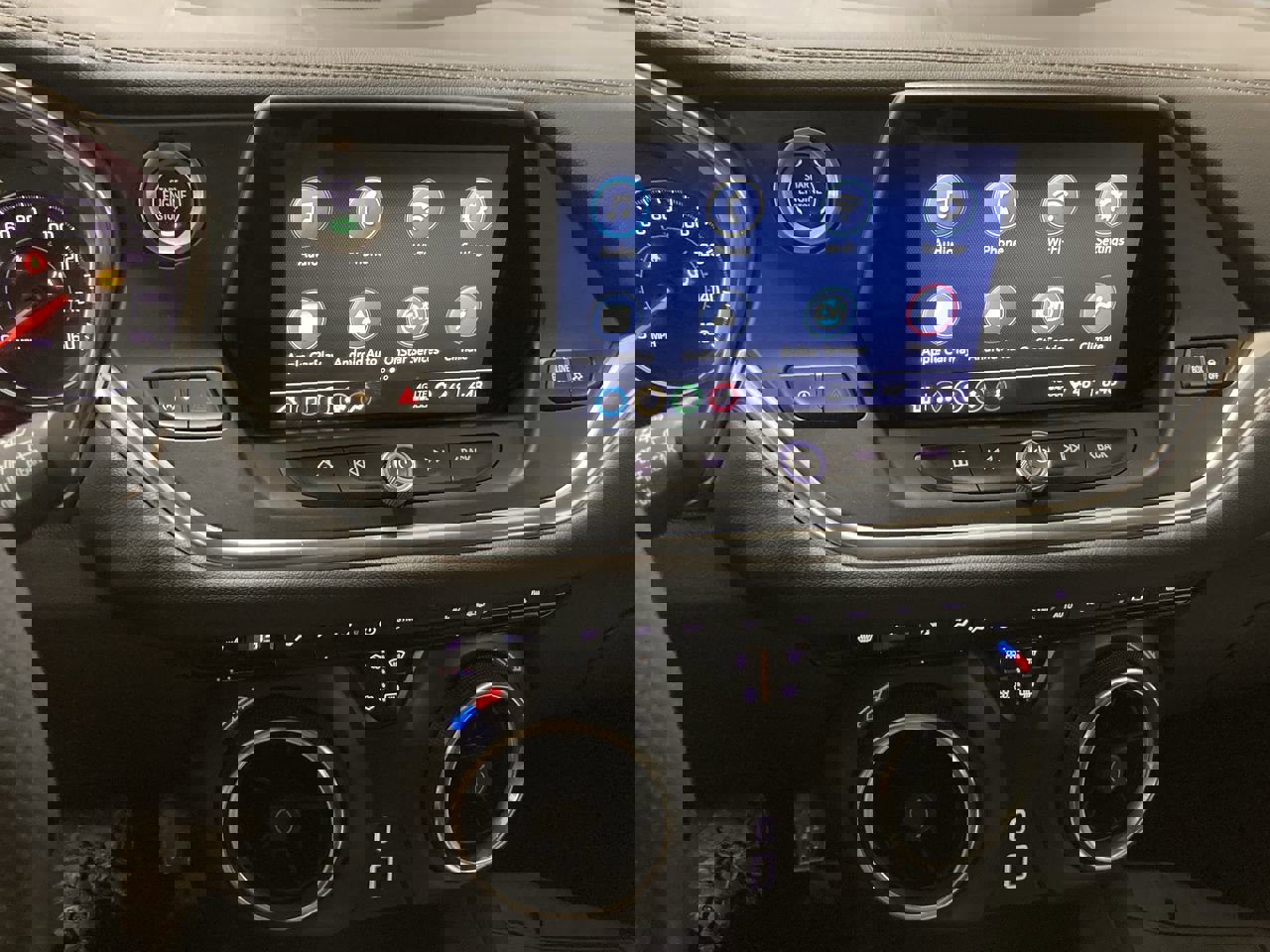 Used 2022 Chevrolet Blazer LT image 12