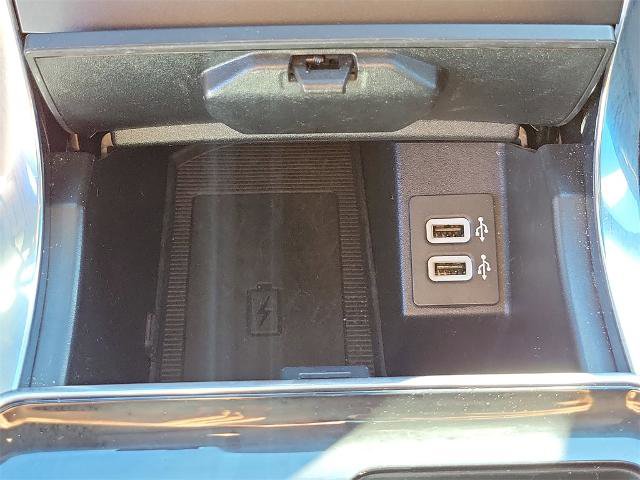 Certified 2020 Ford Edge ST image 31