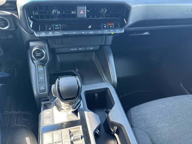 Used 2024 Toyota Land Cruiser 1958 AWD/4WD image 34