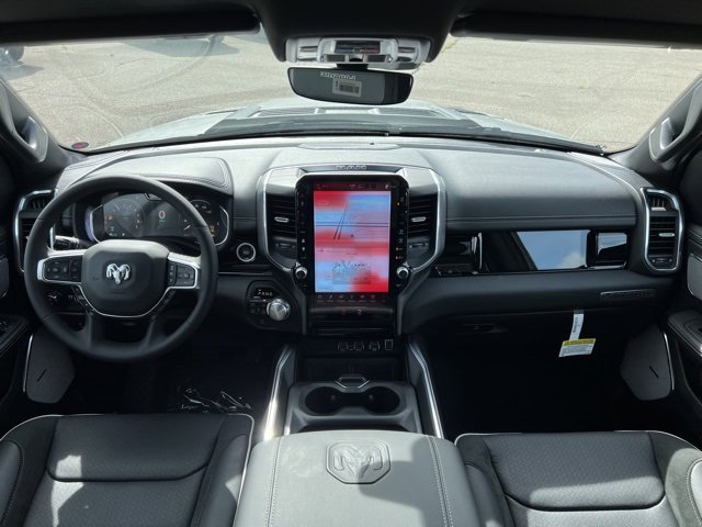 Used 2026 RAM 1500 Laramie w/ Night Edition image 11