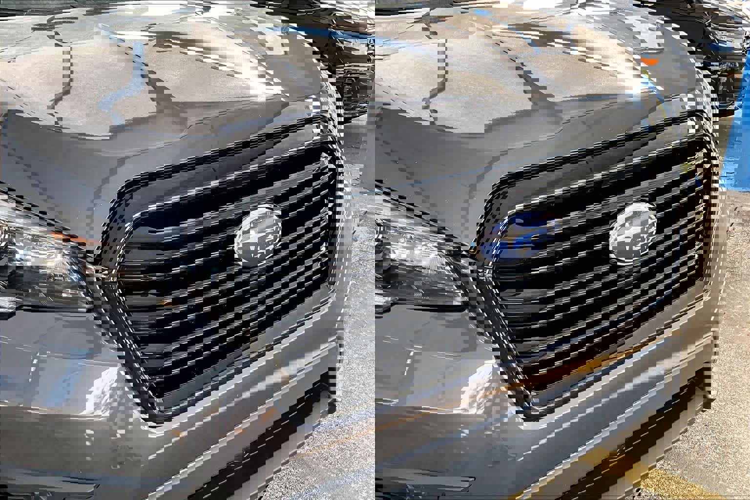 Used 2022 Subaru Ascent Onyx Edition image 30