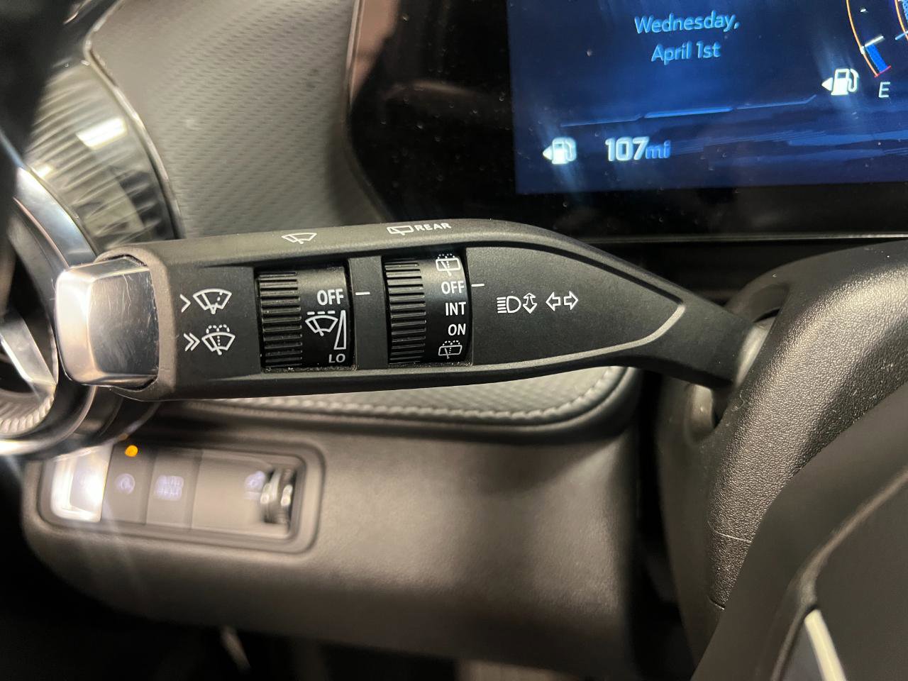 Used 2025 Chevrolet Equinox LT image 34
