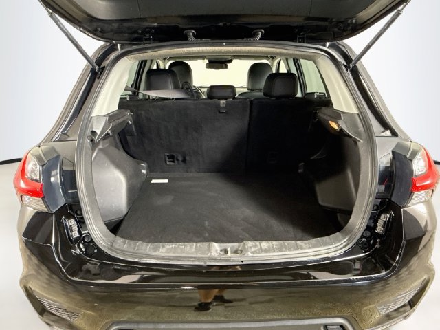 Used 2023 Mitsubishi Outlander Sport ES AWD/4WD image 34
