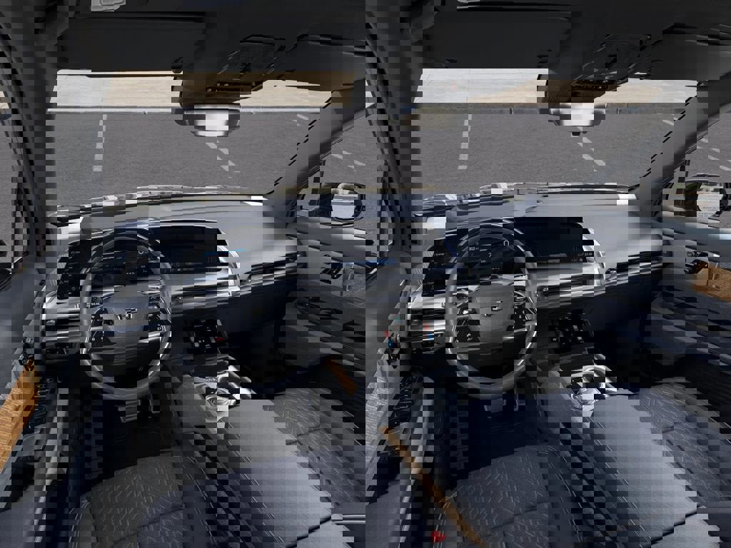 New 2026 Cadillac Vistiq Premium Luxury image 15