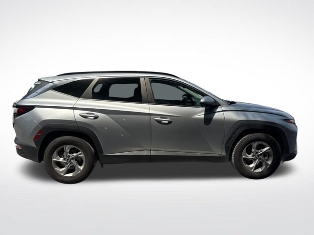 Used 2024 Hyundai Tucson SEL FWD image 7