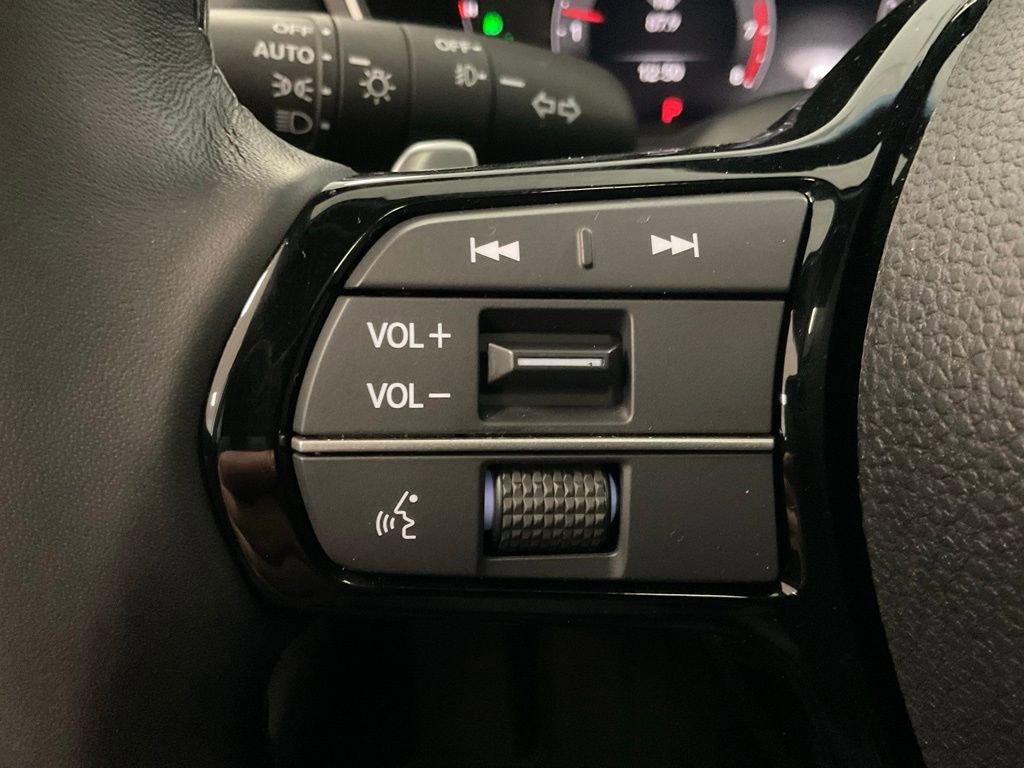 Certified 2025 Acura Integra A-Spec image 13