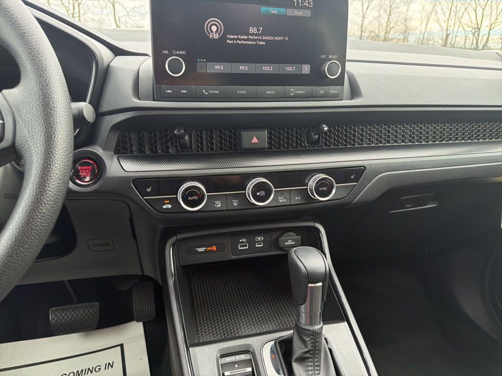 Used 2023 Honda CR-V EX image 16